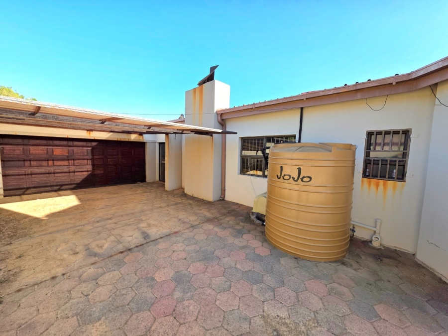 3 Bedroom Property for Sale in Eureka Free State